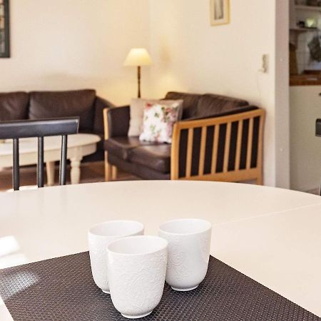4 Person Holiday Home In Marstal Eksteriør bilde