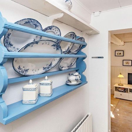 4 Person Holiday Home In Marstal Eksteriør bilde