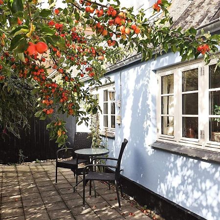 4 Person Holiday Home In Marstal Eksteriør bilde