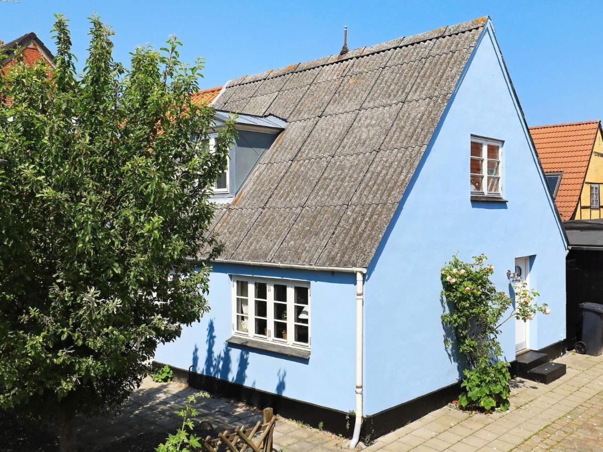4 Person Holiday Home In Marstal Eksteriør bilde