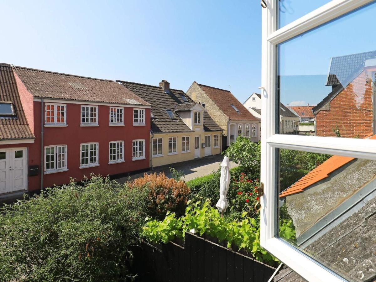 4 Person Holiday Home In Marstal Eksteriør bilde