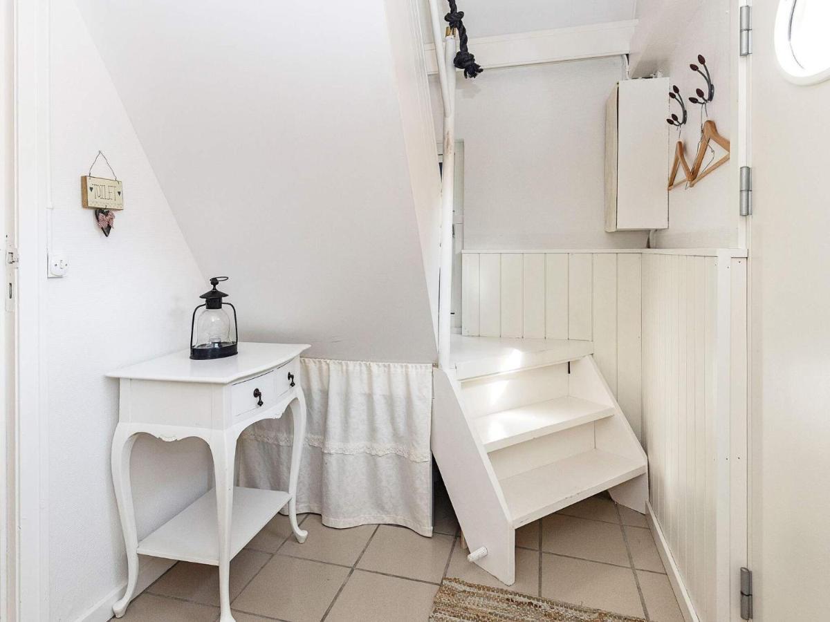 4 Person Holiday Home In Marstal Eksteriør bilde
