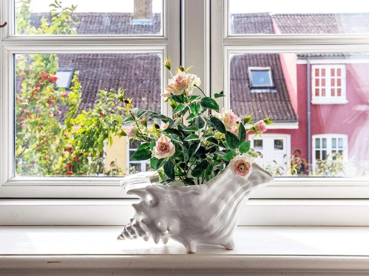 4 Person Holiday Home In Marstal Eksteriør bilde