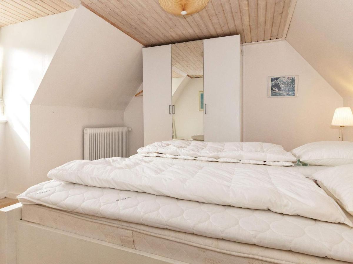4 Person Holiday Home In Marstal Eksteriør bilde