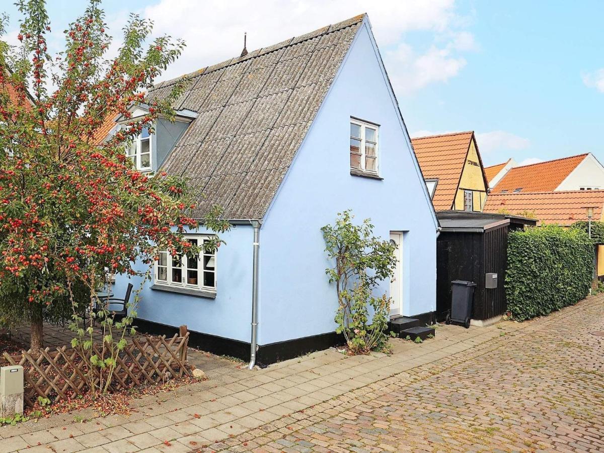 4 Person Holiday Home In Marstal Eksteriør bilde