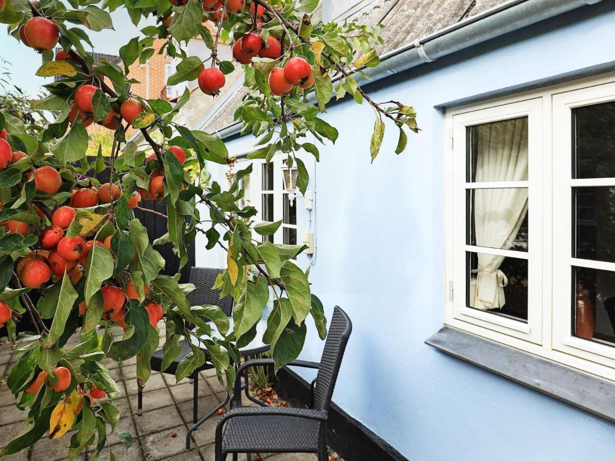 4 Person Holiday Home In Marstal Eksteriør bilde